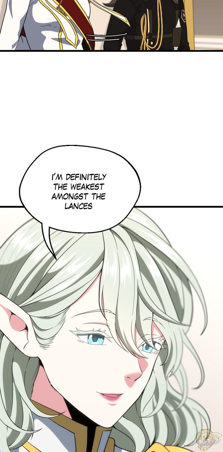 The Beginning After The End Chapter 108 image 59